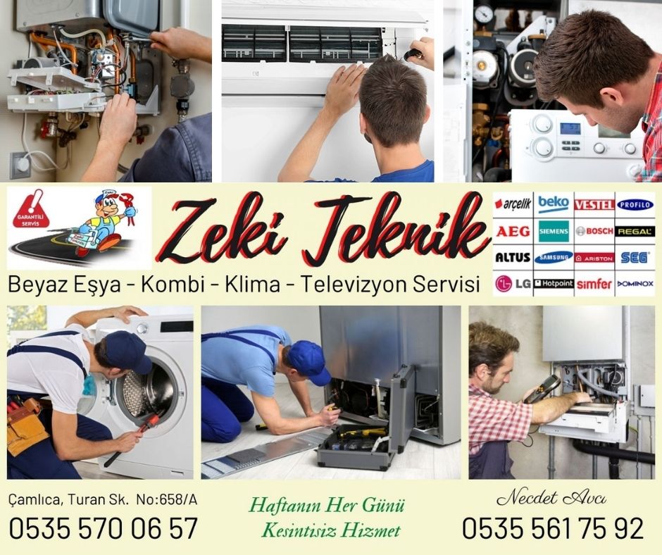 Gemlik Demirdöküm Servisi